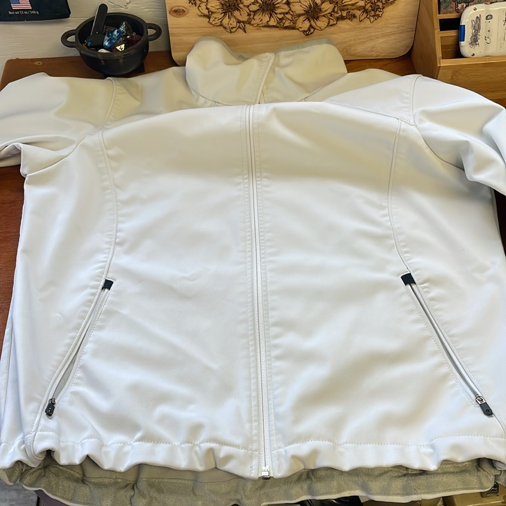 Columbia Titanium jacket - Picture 7 of 7